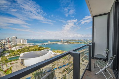 Купить кондоминиум в Майами, Флорида 41.06м2, № 2010779 - фото 16