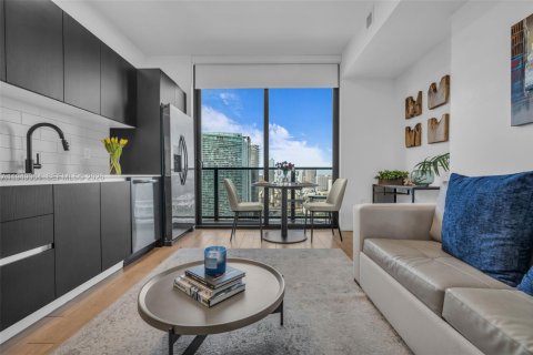 Купить кондоминиум в Майами, Флорида 41.06м2, № 2010779 - фото 5