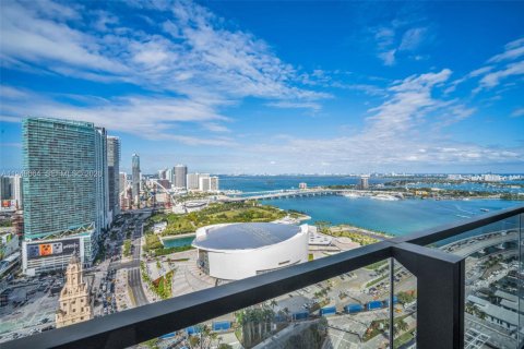 Купить кондоминиум в Майами, Флорида 41.06м2, № 2010779 - фото 26