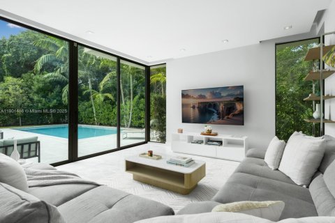 House in Miami Beach, Florida 4 bedrooms, 393.63 sq.m. № 1955011 - photo 10