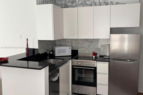 Copropriété à vendre à Miami Beach, Floride: 1 chambre, 46.92 m2 № 1944009 - photo 11