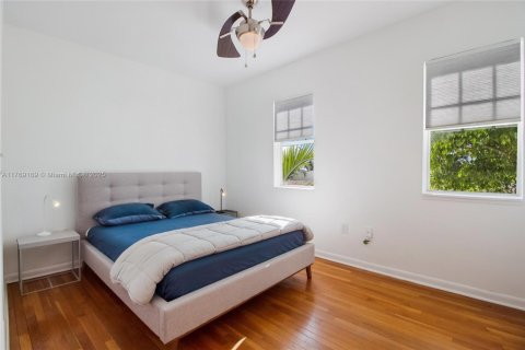 Copropriété à vendre à Miami Beach, Floride: 1 chambre, 46.92 m2 № 1944009 - photo 6