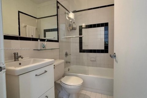 Copropriété à vendre à Miami Beach, Floride: 1 chambre, 46.92 m2 № 1944009 - photo 9