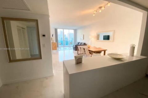 Copropriété à vendre à Sunny Isles Beach, Floride: 1 chambre, 93.37 m2 № 1957000 - photo 7