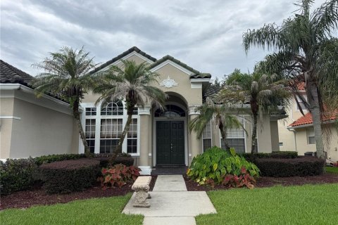 House in Orlando, Florida 3 bedrooms, 210.24 sq.m. № 2325242