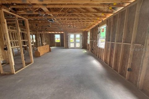Villa ou maison à vendre à New Smyrna Beach, Floride: 3 chambres, 206.8 m2 № 1845118 - photo 6