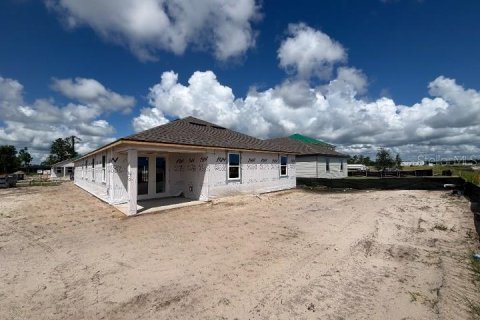 Villa ou maison à vendre à New Smyrna Beach, Floride: 3 chambres, 206.8 m2 № 1845118 - photo 23