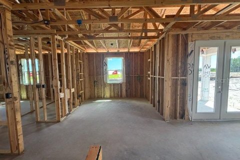 Villa ou maison à vendre à New Smyrna Beach, Floride: 3 chambres, 206.8 m2 № 1845118 - photo 7