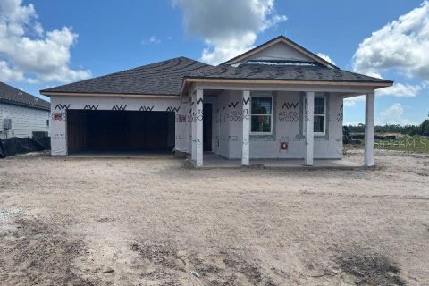 Villa ou maison à vendre à New Smyrna Beach, Floride: 3 chambres, 206.8 m2 № 1845118 - photo 2