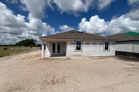 Villa ou maison à vendre à New Smyrna Beach, Floride: 3 chambres, 206.8 m2 № 1845118 - photo 25