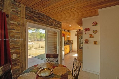 Villa ou maison à vendre à Clewiston, Floride: 3 chambres № 2024799 - photo 22