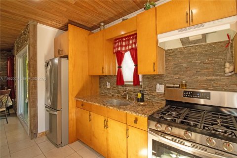 Villa ou maison à vendre à Clewiston, Floride: 3 chambres № 2024799 - photo 19