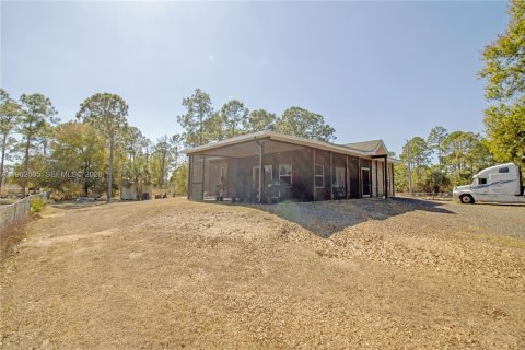 Villa ou maison à vendre à Clewiston, Floride: 3 chambres № 2024799 - photo 5