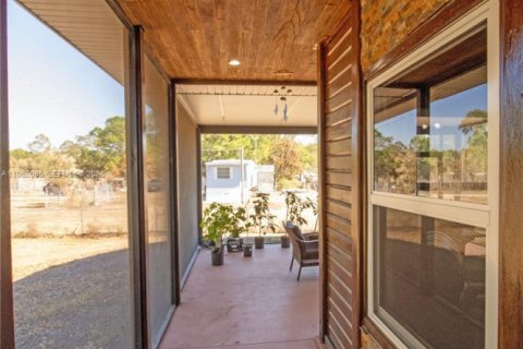 Villa ou maison à vendre à Clewiston, Floride: 3 chambres № 2024799 - photo 11