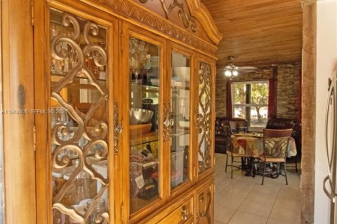 Villa ou maison à vendre à Clewiston, Floride: 3 chambres № 2024799 - photo 20