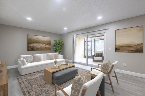 Condominio en venta en Tampa, Florida, 2 dormitorios, 81.85 m2 № 1801742 - foto 8