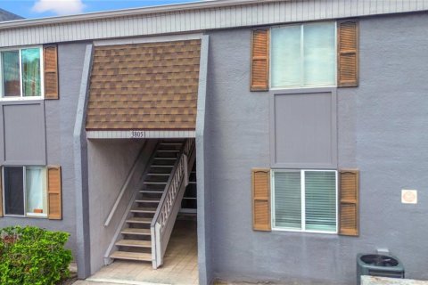 Condominio en venta en Tampa, Florida, 2 dormitorios, 81.85 m2 № 1801742 - foto 1