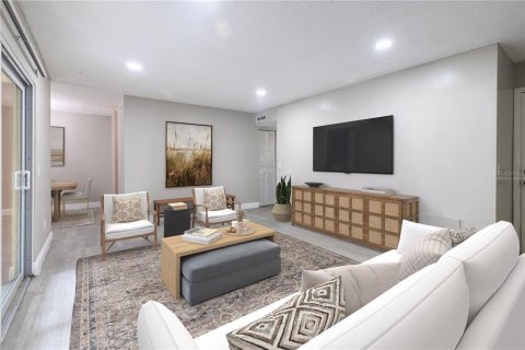Condominio en venta en Tampa, Florida, 2 dormitorios, 81.85 m2 № 1801742 - foto 10