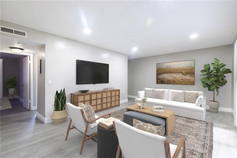 Condominio en venta en Tampa, Florida, 2 dormitorios, 81.85 m2 № 1801742 - foto 4
