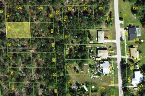 Commercial property in Punta Gorda, Florida № 2158156 - photo 2