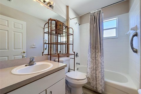 Villa ou maison à vendre à Clermont, Floride: 2 chambres, 139.17 m2 № 2419686 - photo 30