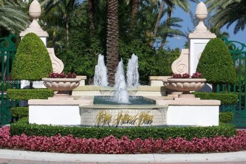 Condo in Aventura, Florida, 2 bedrooms № 2027128 - photo 3