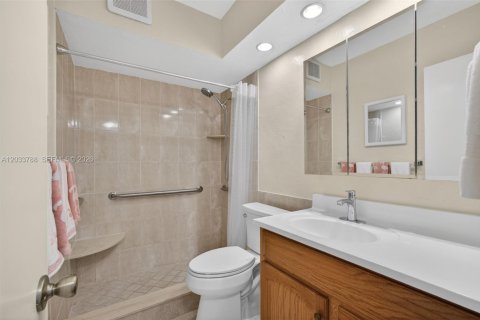 Купить кондоминиум в Норт-Палм-Бич, Флорида 1 спальня, 59.46м2, № 2186331 - фото 6