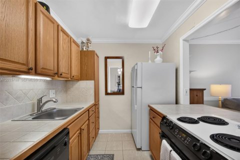 Купить кондоминиум в Норт-Палм-Бич, Флорида 1 спальня, 59.46м2, № 2186331 - фото 4