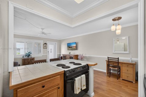 Купить кондоминиум в Норт-Палм-Бич, Флорида 1 спальня, 59.46м2, № 2186331 - фото 14