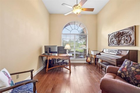 Villa ou maison à vendre à Sorrento, Floride: 5 chambres, 378.11 m2 № 2388746 - photo 18