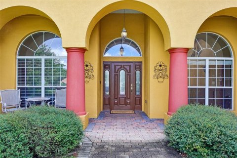 Villa ou maison à vendre à Sorrento, Floride: 5 chambres, 378.11 m2 № 2388746 - photo 6