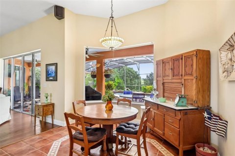 Villa ou maison à vendre à Sorrento, Floride: 5 chambres, 378.11 m2 № 2388746 - photo 12