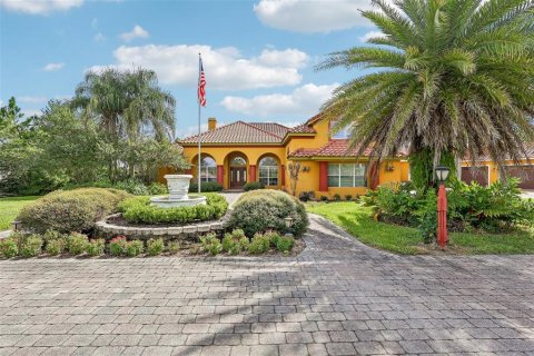 Villa ou maison à Sorrento, Floride 5 chambres, 378.11 m2 № 2388746