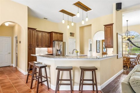 Villa ou maison à vendre à Sorrento, Floride: 5 chambres, 378.11 m2 № 2388746 - photo 13