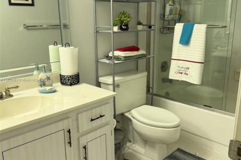 Купить кондоминиум в Лодерхилл, Флорида 2 спальни, 99.41м2, № 1962943 - фото 10