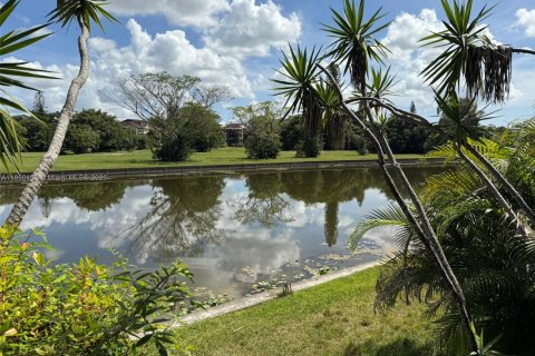 Купить кондоминиум в Лодерхилл, Флорида 2 спальни, 99.41м2, № 1962943 - фото 24