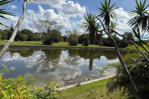 Купить кондоминиум в Лодерхилл, Флорида 2 спальни, 99.41м2, № 1962943 - фото 22