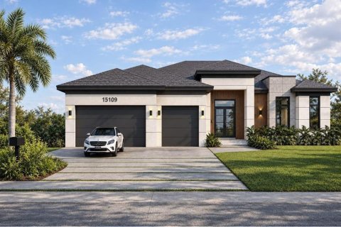 Casa en Port Charlotte, Florida 4 dormitorios, 241.73 m2 № 2364286