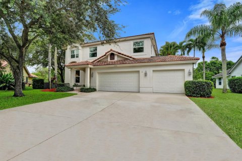 Villa ou maison à vendre à Coral Springs, Floride: 4 chambres, 268.67 m2 № 2397860 - photo 2