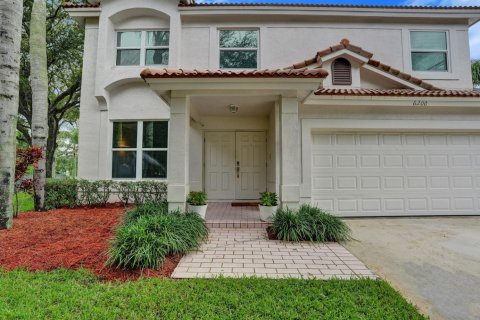 Villa ou maison à vendre à Coral Springs, Floride: 4 chambres, 268.67 m2 № 2397860 - photo 7