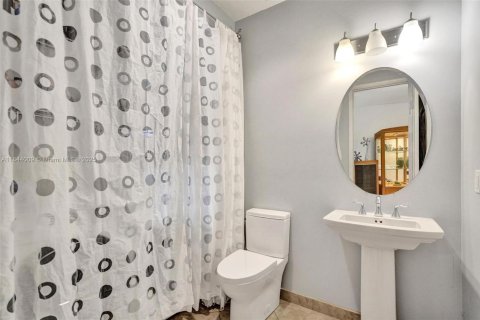 Touwnhouse à vendre à Fort Lauderdale, Floride: 3 chambres, 186.55 m2 № 1839554 - photo 27
