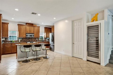 Touwnhouse à vendre à Fort Lauderdale, Floride: 3 chambres, 186.55 m2 № 1839554 - photo 18