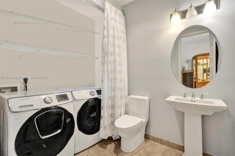 Touwnhouse à vendre à Fort Lauderdale, Floride: 3 chambres, 186.55 m2 № 1839554 - photo 28