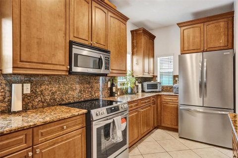 Touwnhouse à vendre à Fort Lauderdale, Floride: 3 chambres, 186.55 m2 № 1839554 - photo 1