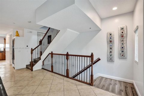 Touwnhouse à vendre à Fort Lauderdale, Floride: 3 chambres, 186.55 m2 № 1839554 - photo 10