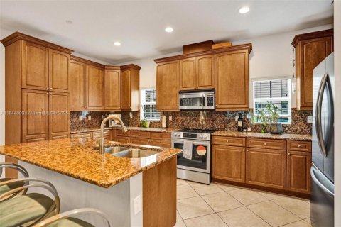 Touwnhouse à vendre à Fort Lauderdale, Floride: 3 chambres, 186.55 m2 № 1839554 - photo 23