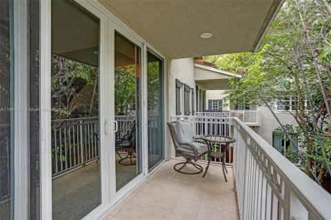 Touwnhouse à vendre à Fort Lauderdale, Floride: 3 chambres, 186.55 m2 № 1839554 - photo 29