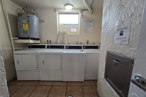 Copropriété à louer à Miami, Floride: 1 chambre, 56.21 m2 № 2047972 - photo 17