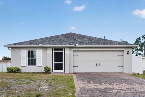 Villa ou maison à Port Charlotte, Floride 3 chambres, 127 m2 № 2107157