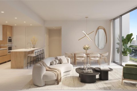 Copropriété à vendre à Fort Lauderdale, Floride: 1 chambre, 68.93 m2 № 1980306 - photo 3